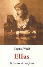 Ellas - Virginia Woolf - Olañeta