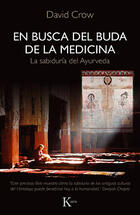 En busca del Buda de la medicina - David Crow - Kairós