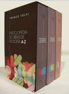 Enciclopedia de obras de filosofía - Franco Volpi - Herder