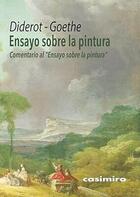 Ensayo Sobre La Pintura - Denis Diderot - Casimiro