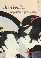 Ensayo sobre el genio japonés - Henri Focillon - Casimiro
