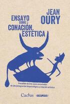 Ensayo sobre la conación estética - Jean Oury - Cactus