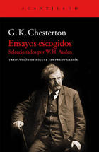 Ensayos escogidos - G. K. Chesterton - Acantilado