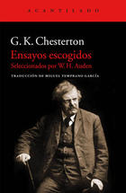 Ensayos escogidos - G. K. Chesterton - Acantilado Ensayos escogidos - G. K. Chesterton - Acantilado