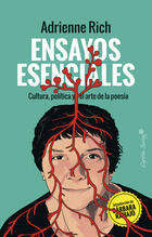 Ensayos esenciales - Adrienne Rich - Capitán Swing