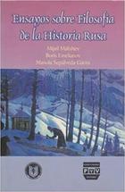 Ensayos sobre Filosofia de la Historia Rusa -  AA.VV. - Plaza y Valdés