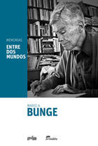 Entre dos mundos - Mario Bunge - Editorial Gedisa