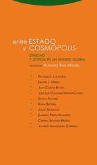 Entre estado y cosmopolis - Alfonso Ruiz Miguel - Trotta