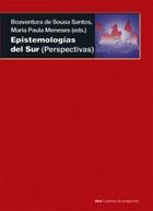 Epistemologías del Sur -  AA.VV. - Akal