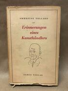 Erinnerungen eines Kunsthändlers -  AA.VV. - Otras editoriales
