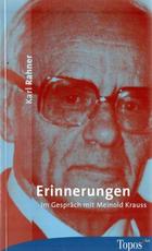 Erinnerungen - Karl  Rahner - Otras editoriales