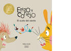 Erizo y conejo - Pablo Albo - NubeOcho Erizo y conejo - Pablo Albo - NubeOcho