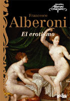 El erotismo - Francesco Alberoni - Editorial Gedisa