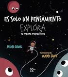 Es solo un pensamiento - Jason Gruhl - Kairos