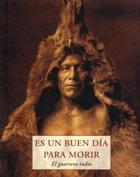 Es un buen día para morir -  AA.VV. - Olañeta