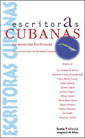 Escritoras Cubanas  -  AA.VV. - Icaria