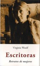 Escritoras: relatos de mujeres - Virginia Woolf - Olañeta