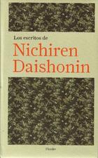 Los Escritos de Nichiren Daishonin  - Daishonin Nichiren - Herder