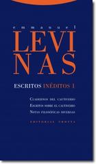 Escritos inéditos 1 - Emmanuel Lévinas - Trotta