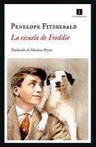 La escuela de Freddie - Penelope Fitzgerald - Impedimenta