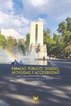 Espacio público: diseño, movilidad y accesibilidadEspacio público: diseño, movilidad y accesibilidad -  AA.VV. - Navarra