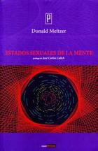 Estados sexuales de la mente - Donald Meltzer - Paradiso Editores Estados sexuales de la mente - Donald Meltzer - Paradiso Editores