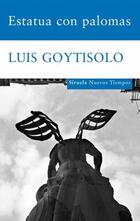 Estatua con palomas - Luis Goytisolo - Siruela Estatua con palomas - Luis Goytisolo - Siruela