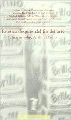 Estética después del fin del arte - AA.VV. - Machado Libros Estética después del fin del arte - AA.VV. - Machado Libros