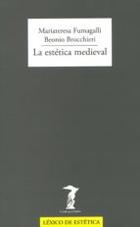 La estética medieval - María Teresa Fumagalli - Machado Libros