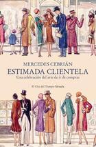 Estimada clientela - Mercedes Cebrián - Siruela Estimada clientela - Mercedes Cebrián - Siruela