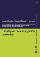 Estrategias de investigación cualitativa - Irene Vasilachis de Gialdino - Gedisa