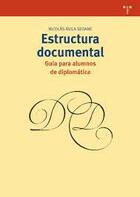 Estructura documental - Nicolás Seoane Ávila - Trea