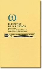 El estudio de la religión - Francisco Diez de Velasco - Trotta