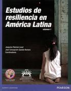 Estudios de resiliencia en América Latina vol. 1 -  AA.VV. - Ibero