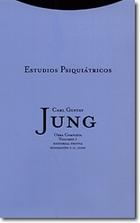 Estudios psiquiátricos (Rústica) - Carl Gustav Jung - Trotta