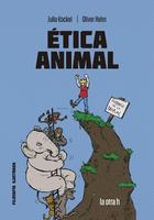Ética animal -  AA.VV. - Herder