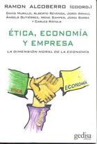 Ética, economía y empresa -  AA.VV. - Gedisa