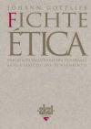 Ética - Johann Gottlieb Fichte - Akal