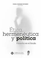 Ética, hermenéutica y política -  AA.VV. - ITESO