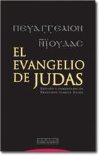 El Evangelio de Judas - Francisco García Bazán - Trotta