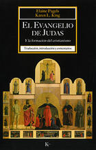El evangelio de judas - Karen L. King - Kairós