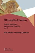 El Evangelio de Marcos Vol. II -  AA.VV. - Herder