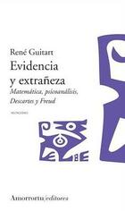 Evidencia y extrañeza - René Guitart - Amorrortu