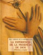 La Experiencia de la presencia de dios - Fray Lorenzo de la Resurrección - Olañeta