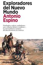 Exploradores del Nuevo Mundo - Antonio Espino - Arpa