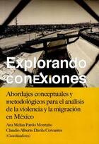 Explorando conexiones -  AA.VV. - UNAM