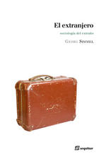 El extranjero - Georg Simmel - Sequitur