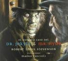 El extraño caso del Dr. Jekyll y Mr. Hyde - Robert Louis Stevenson - Libros del Zorro Rojo