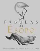 Fábulas de Esopo -  Esopo - Folioscopio