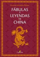Fábulas y leyendas de China - Norman Hinsdale Pitman - Quaterni